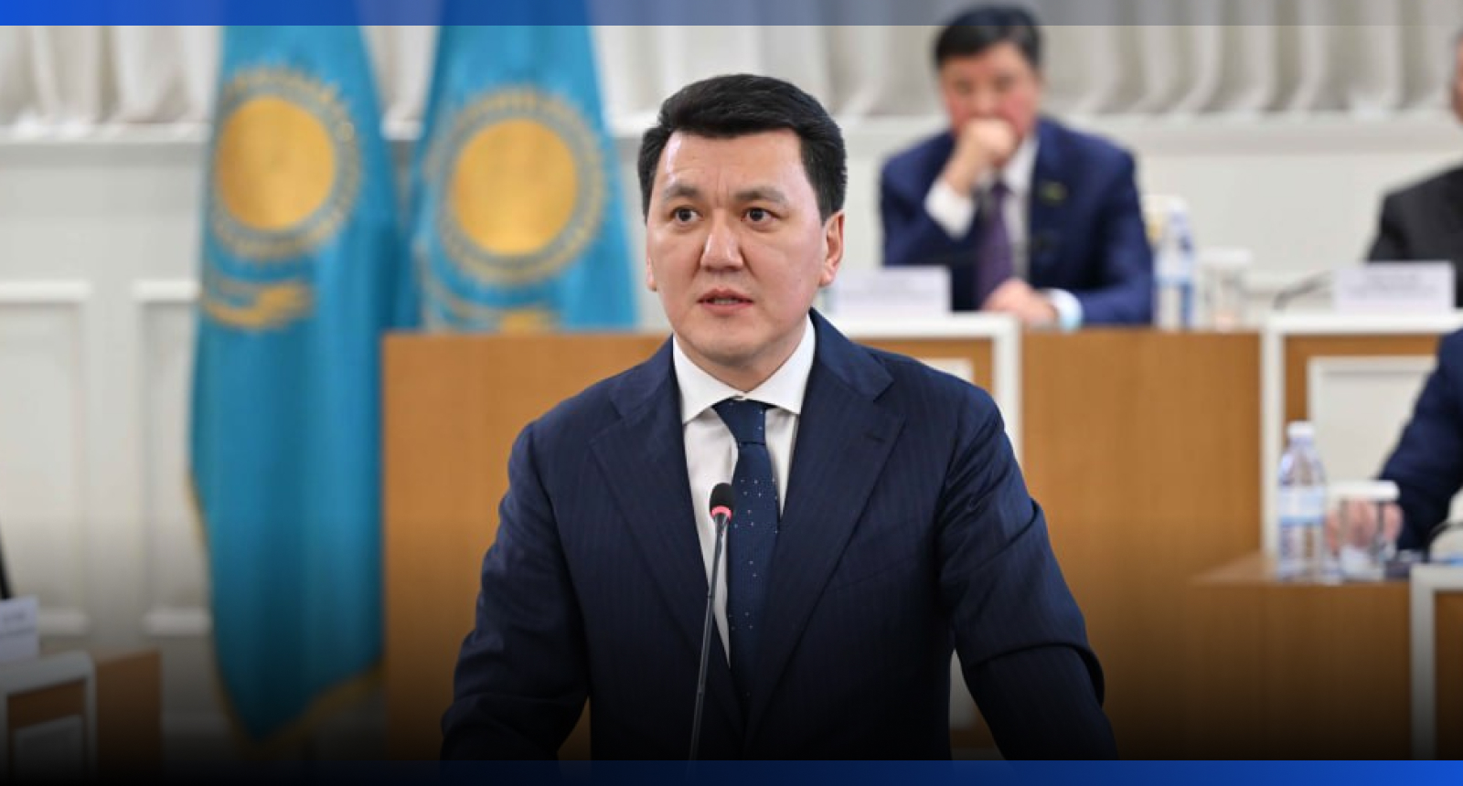 Image for Курултай, 145 депутатов и новые правила выборов: озвучены предложения по Конституционной реформе